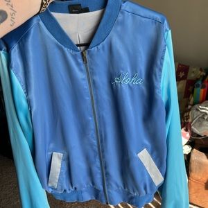 Disney Aulani jacket
